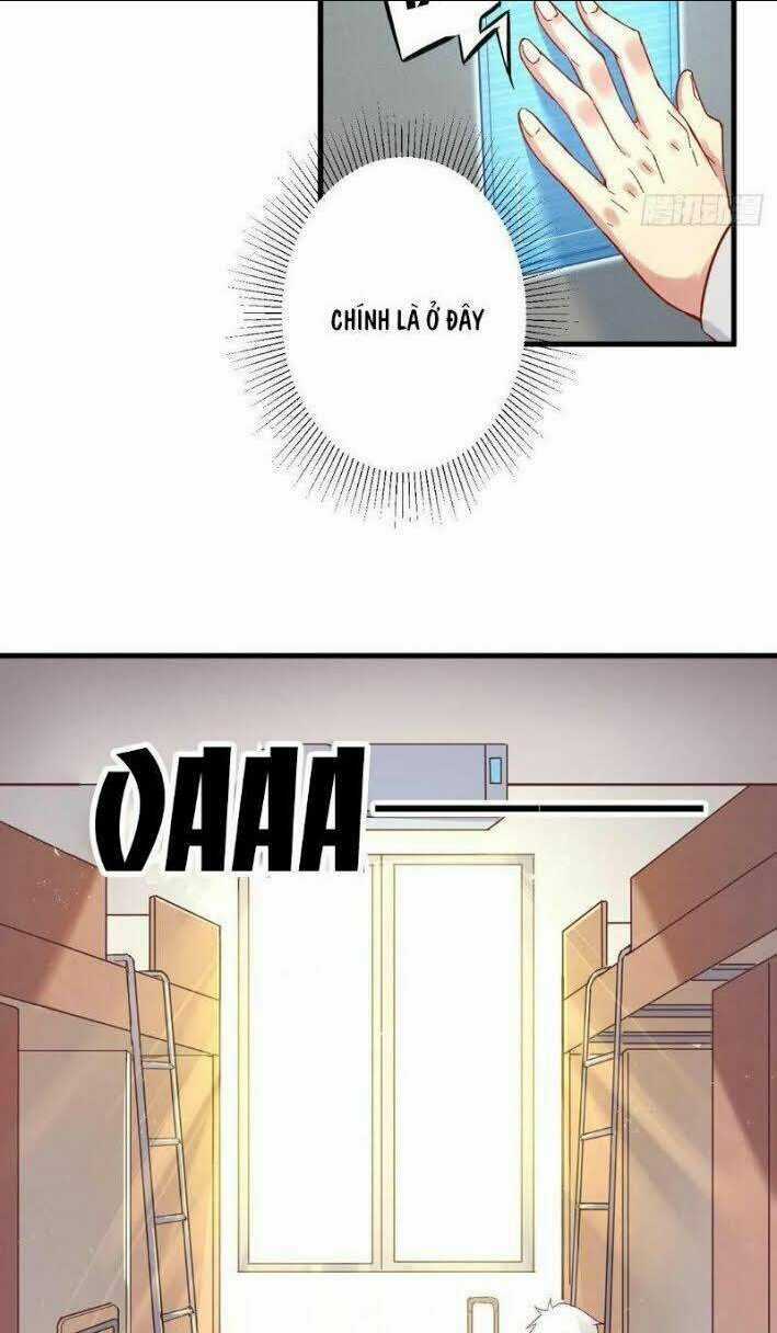 Thuật Sĩ Đến Từ Tương Lai Chapter 15 trang 7