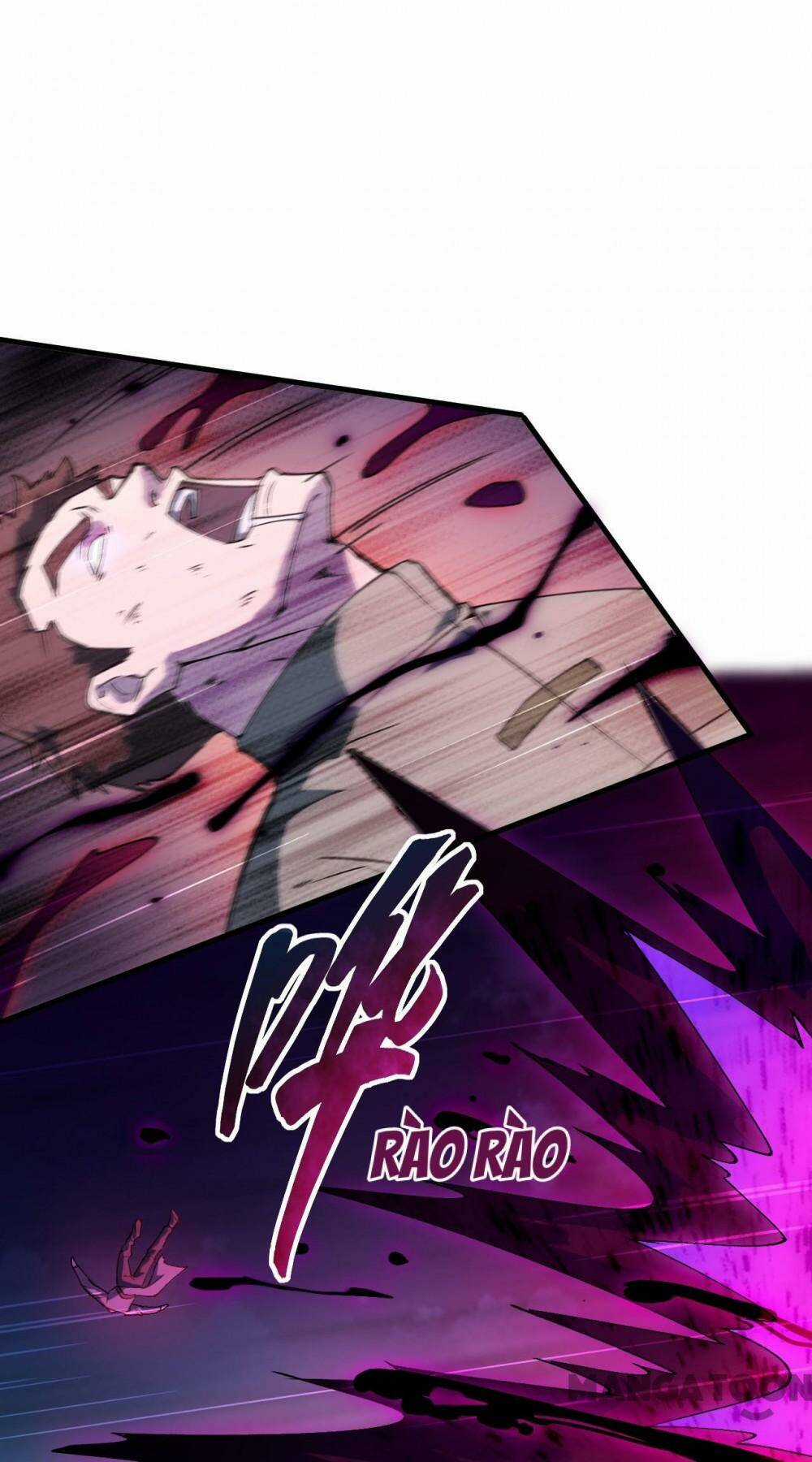 Thuật Sĩ Đến Từ Tương Lai Chapter 151 trang 0
