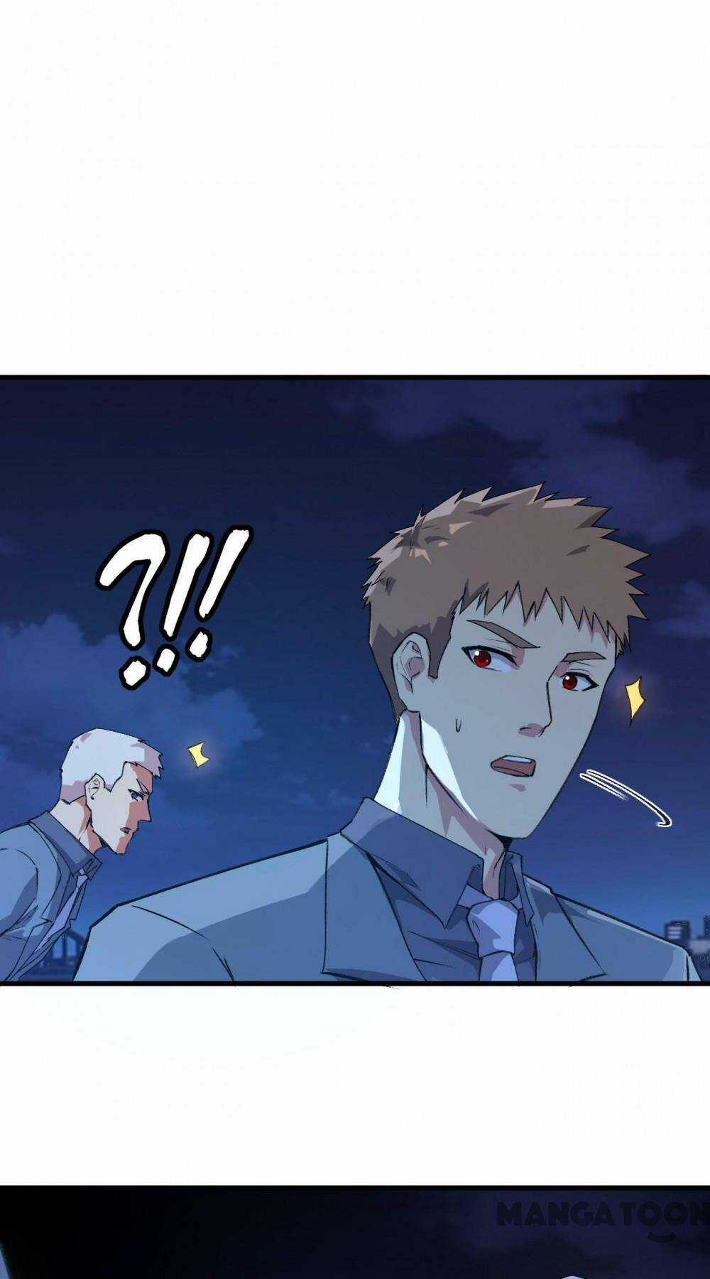 Thuật Sĩ Đến Từ Tương Lai Chapter 152 trang 0