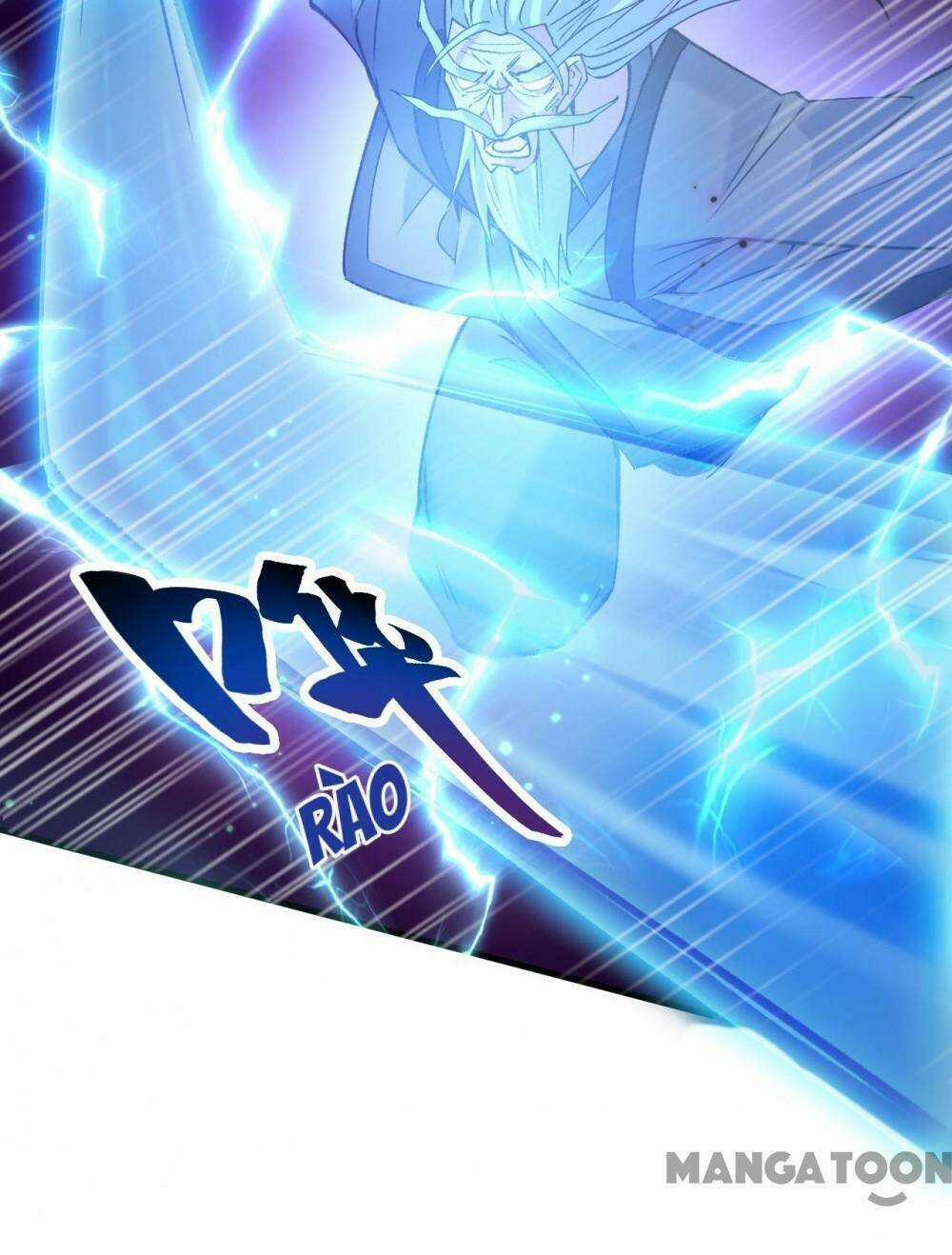 Thuật Sĩ Đến Từ Tương Lai Chapter 168 trang 26