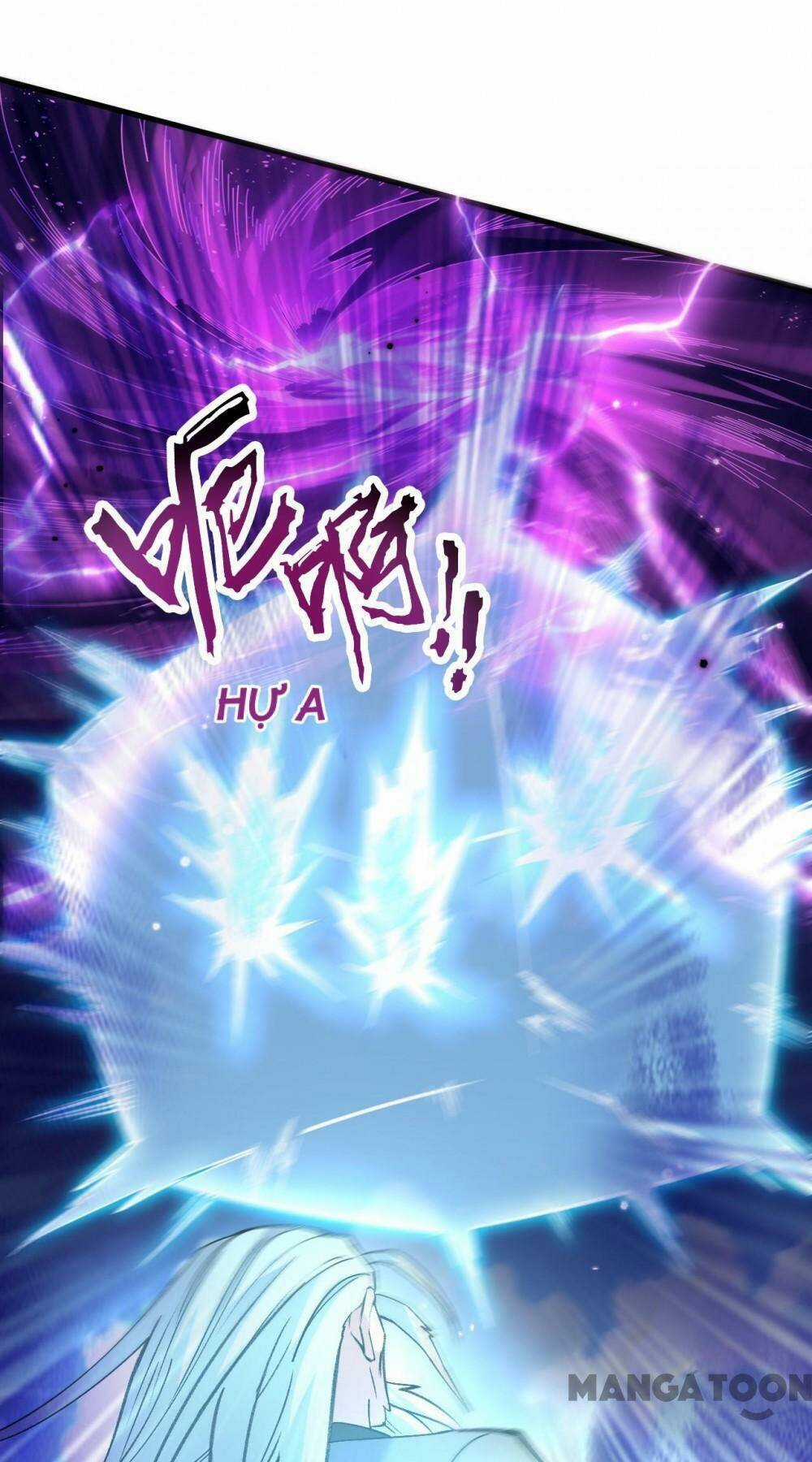 Thuật Sĩ Đến Từ Tương Lai Chapter 168 trang 27