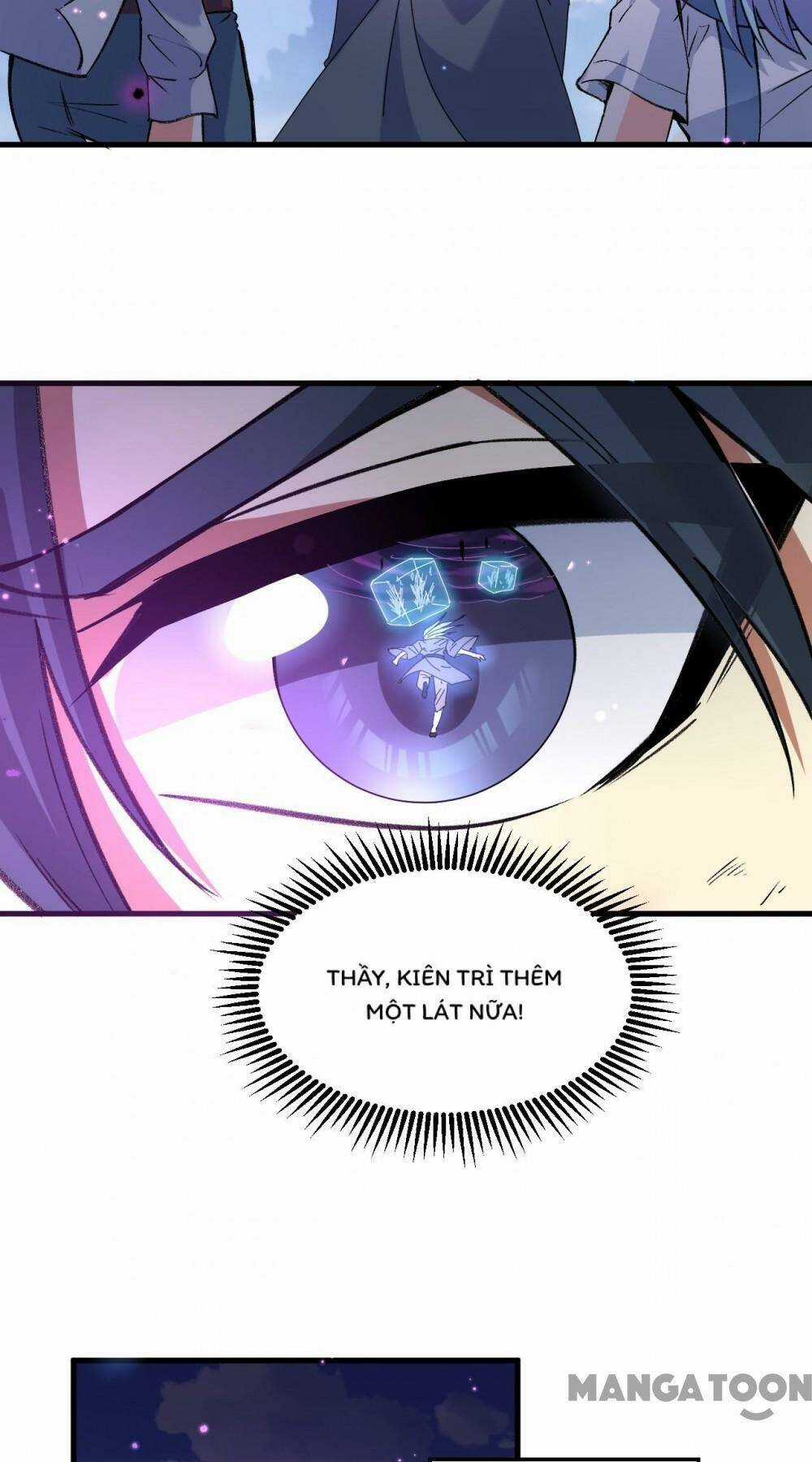 Thuật Sĩ Đến Từ Tương Lai Chapter 168 trang 30