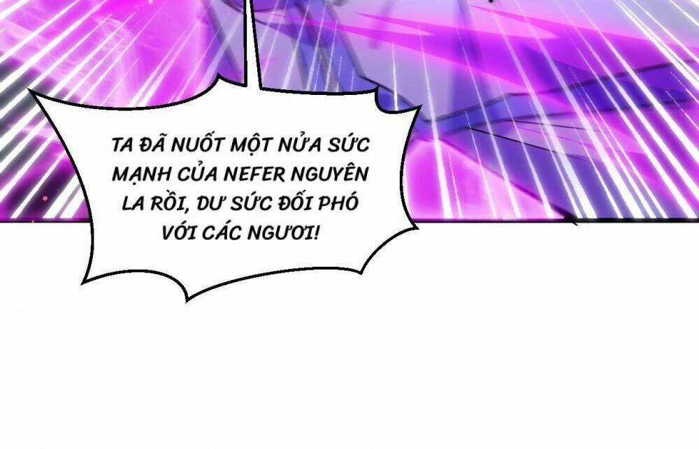 Thuật Sĩ Đến Từ Tương Lai Chapter 168 trang 8