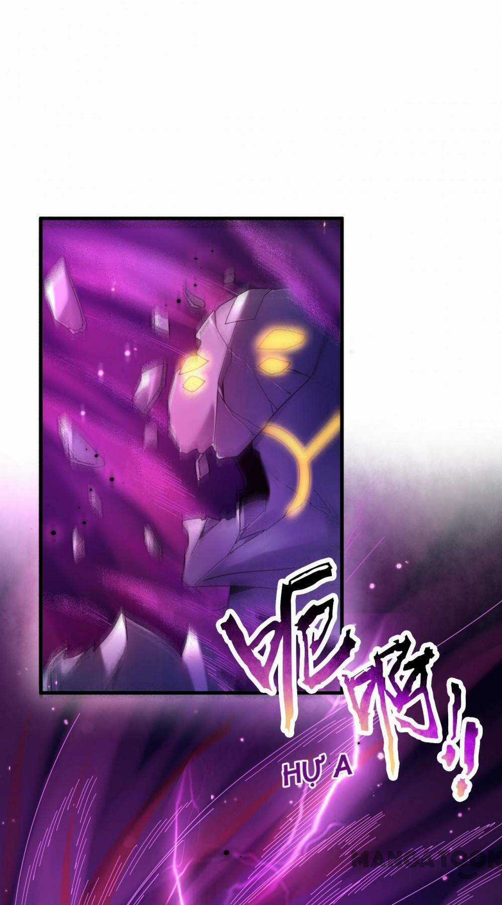 Thuật Sĩ Đến Từ Tương Lai Chapter 169 trang 0