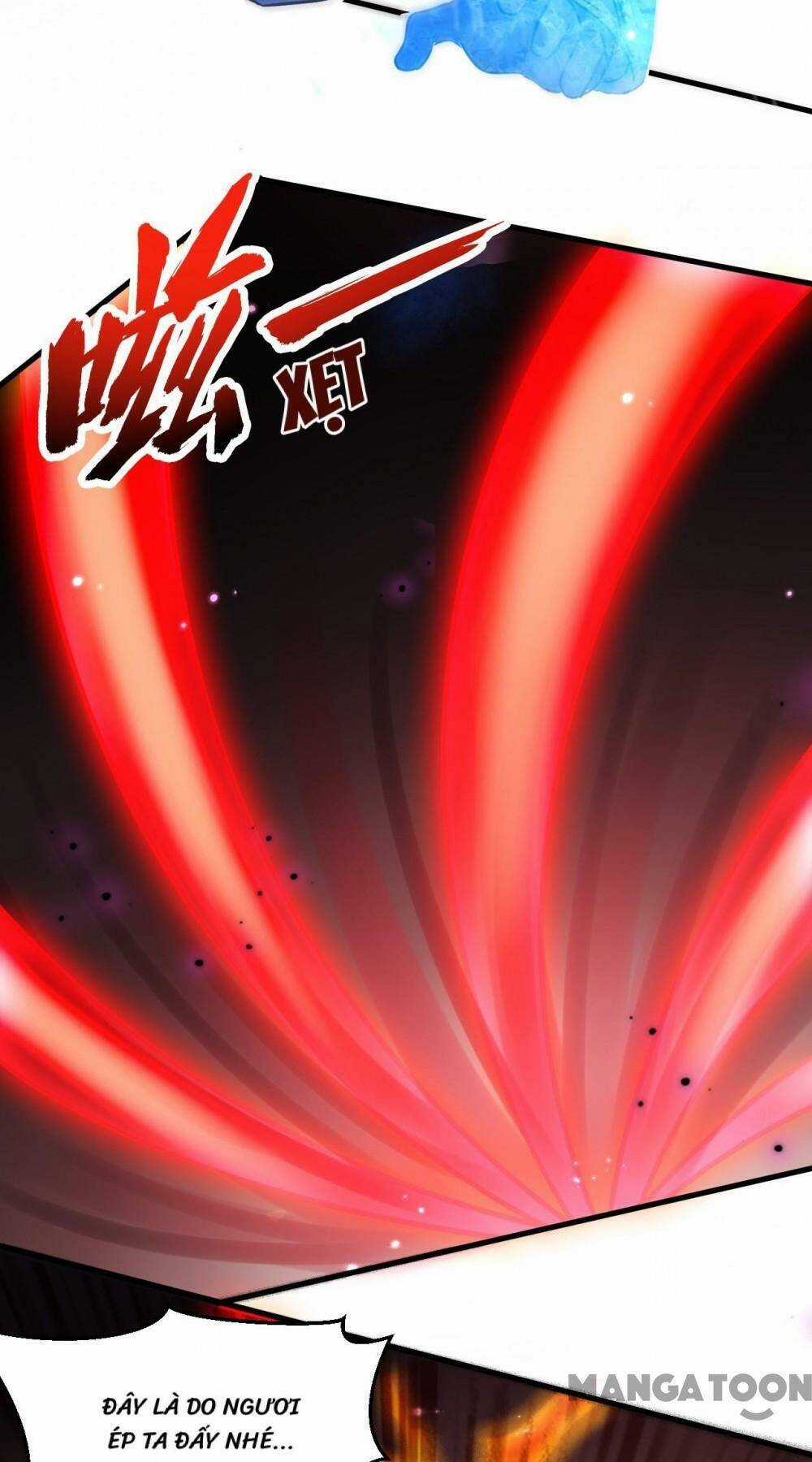 Thuật Sĩ Đến Từ Tương Lai Chapter 169 trang 13