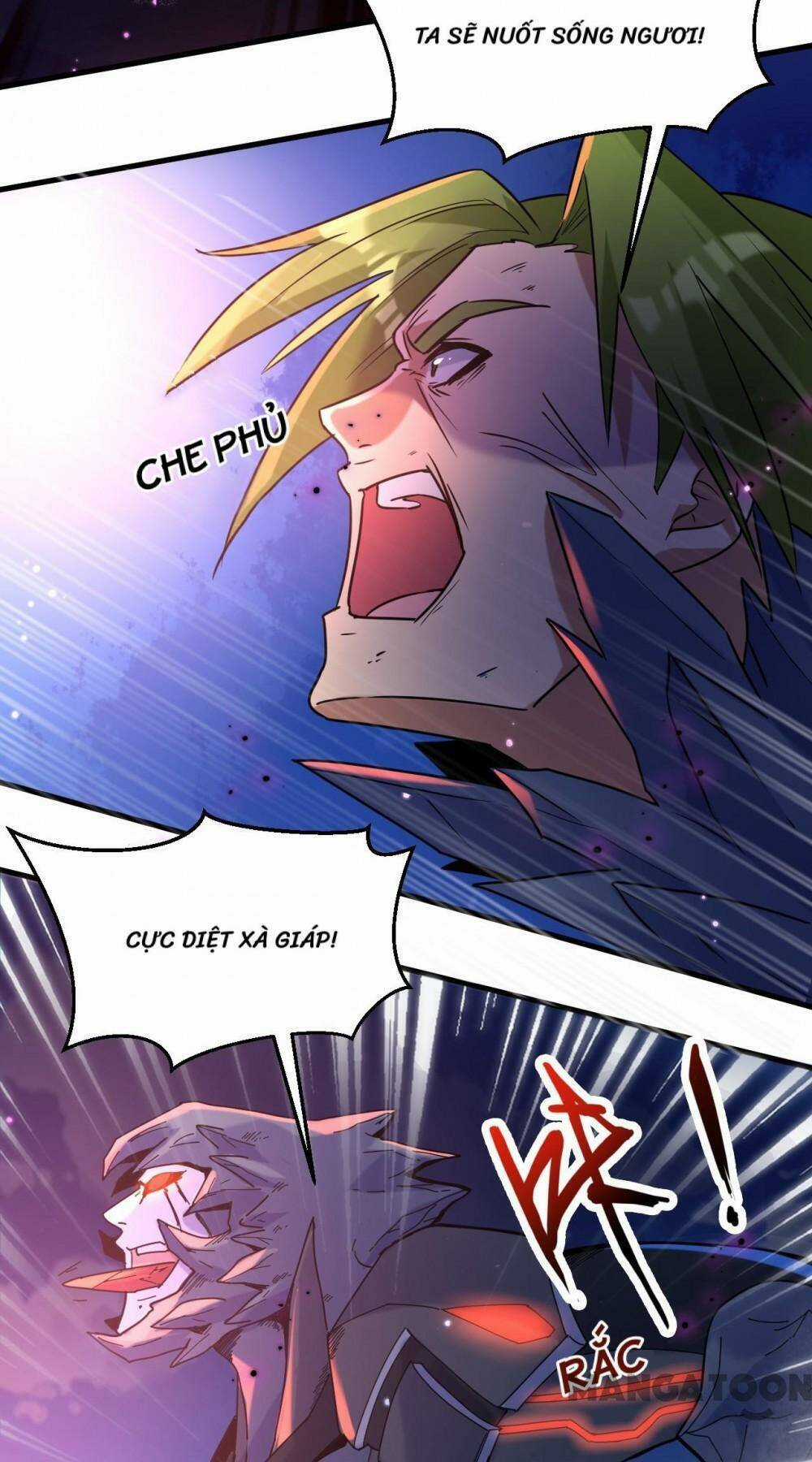 Thuật Sĩ Đến Từ Tương Lai Chapter 169 trang 15