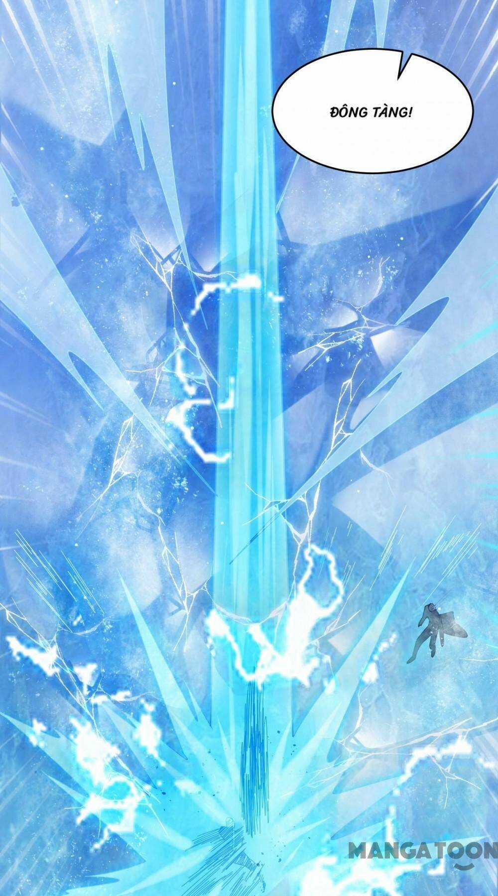 Thuật Sĩ Đến Từ Tương Lai Chapter 169 trang 20