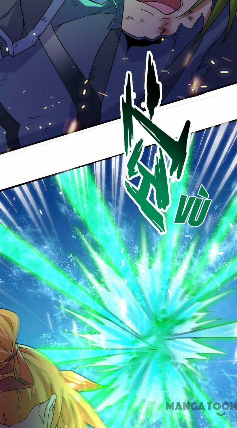 Thuật Sĩ Đến Từ Tương Lai Chapter 169 trang 28