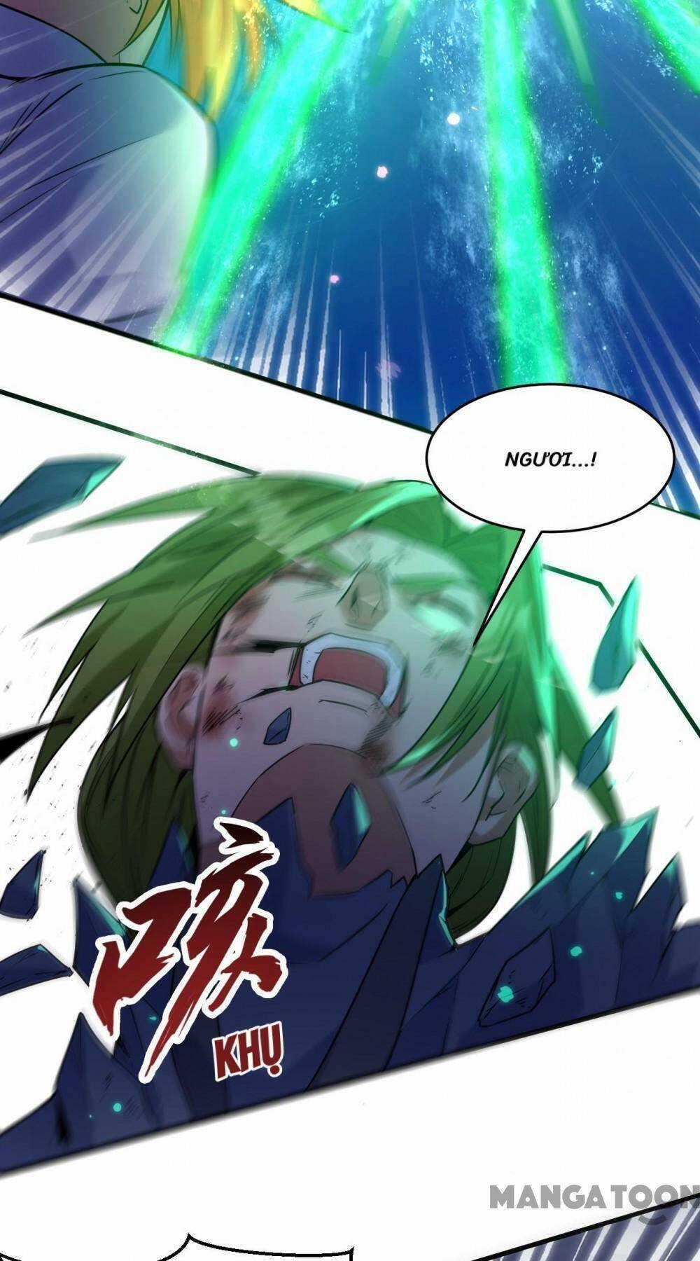 Thuật Sĩ Đến Từ Tương Lai Chapter 169 trang 29