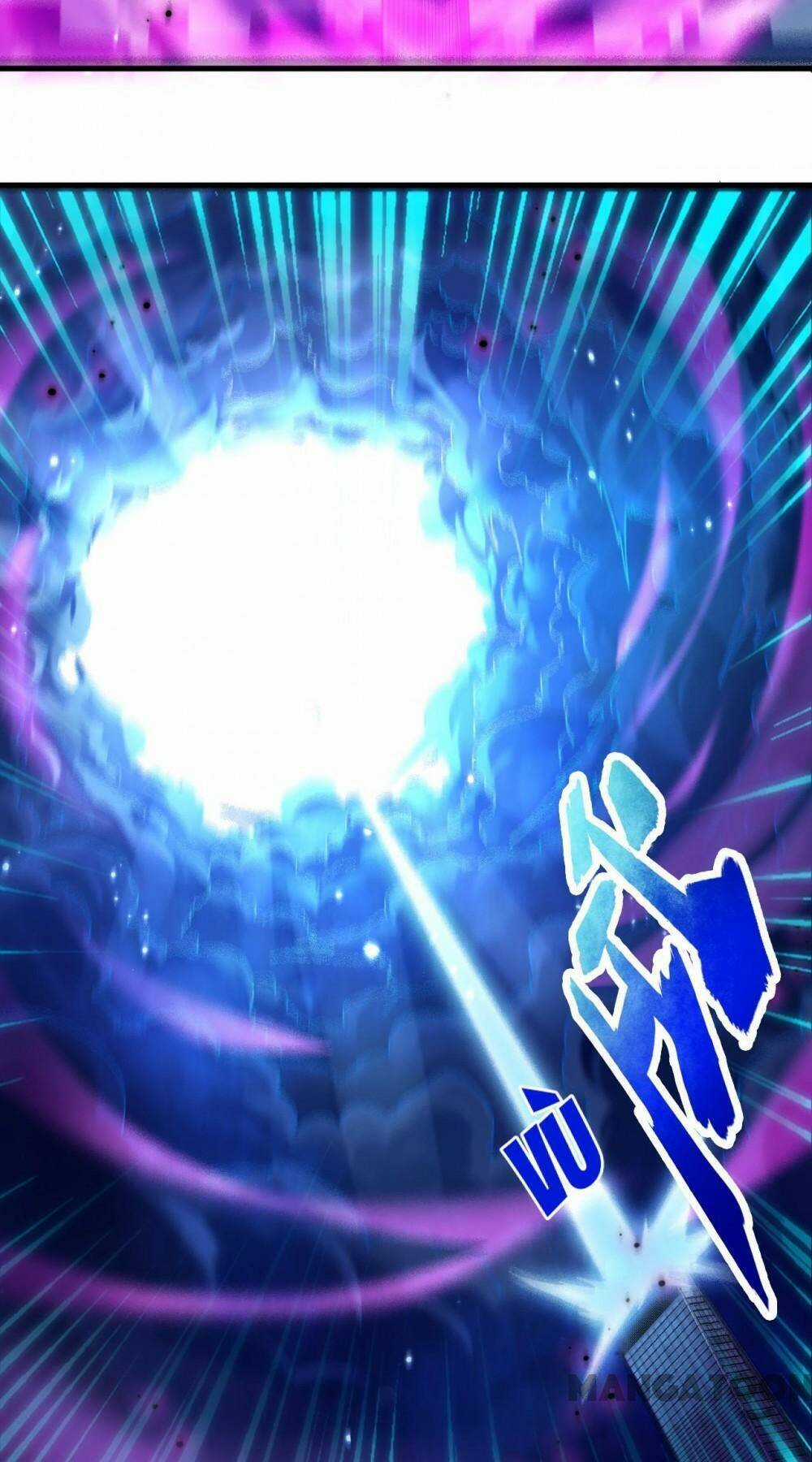 Thuật Sĩ Đến Từ Tương Lai Chapter 169 trang 6