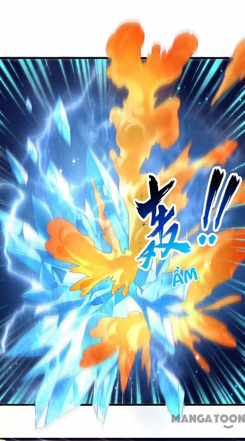 Thuật Sĩ Đến Từ Tương Lai Chapter 169 trang 9