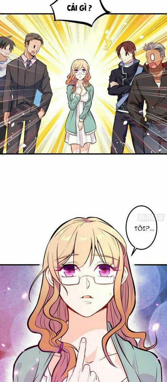 Thuật Sĩ Đến Từ Tương Lai Chapter 17 trang 16