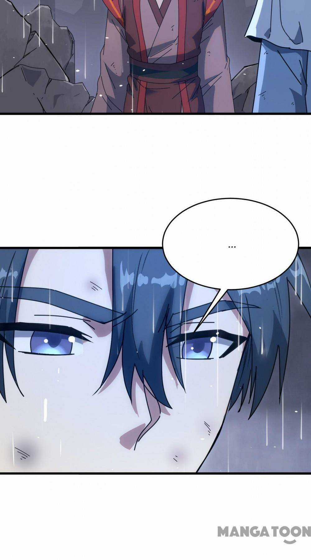 Thuật Sĩ Đến Từ Tương Lai Chapter 170 trang 15