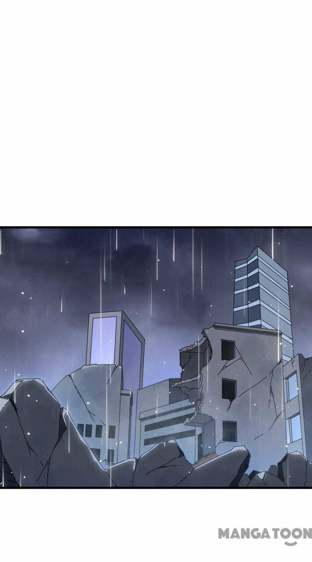 Thuật Sĩ Đến Từ Tương Lai Chapter 170 trang 18