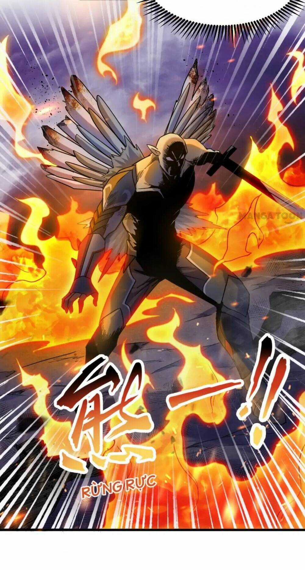 Thuật Sĩ Đến Từ Tương Lai Chapter 173 trang 13