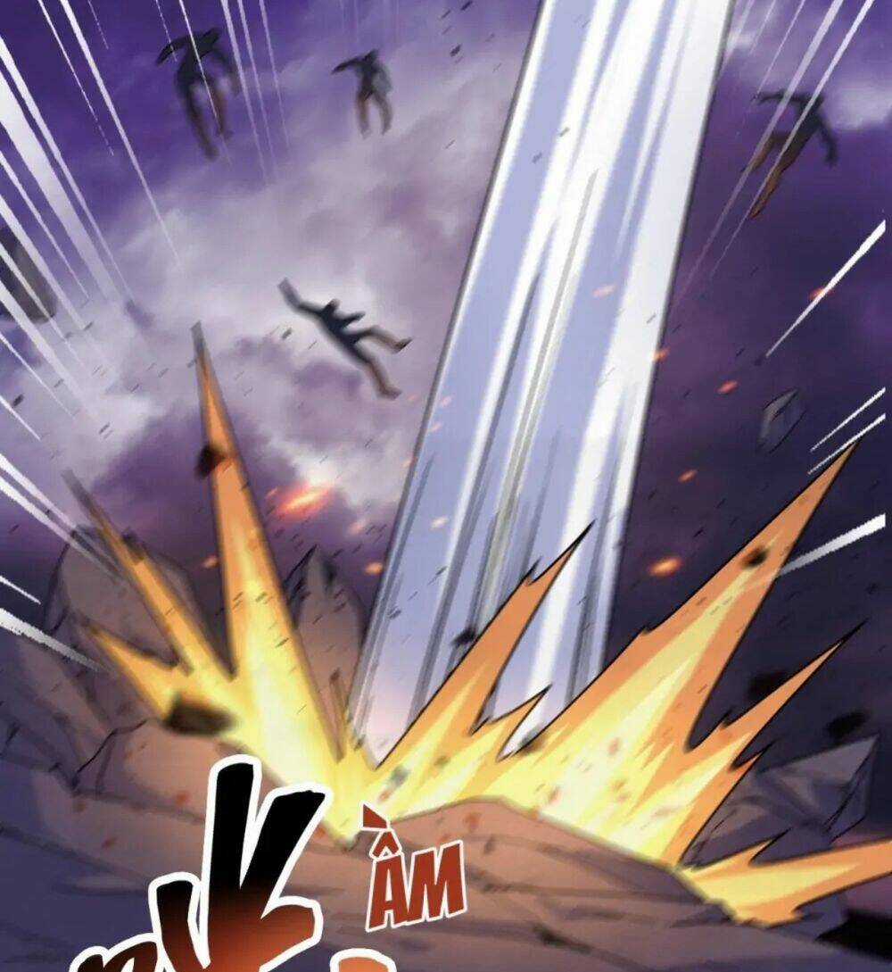 Thuật Sĩ Đến Từ Tương Lai Chapter 173 trang 15