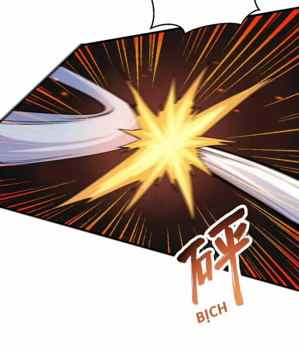 Thuật Sĩ Đến Từ Tương Lai Chapter 173 trang 22