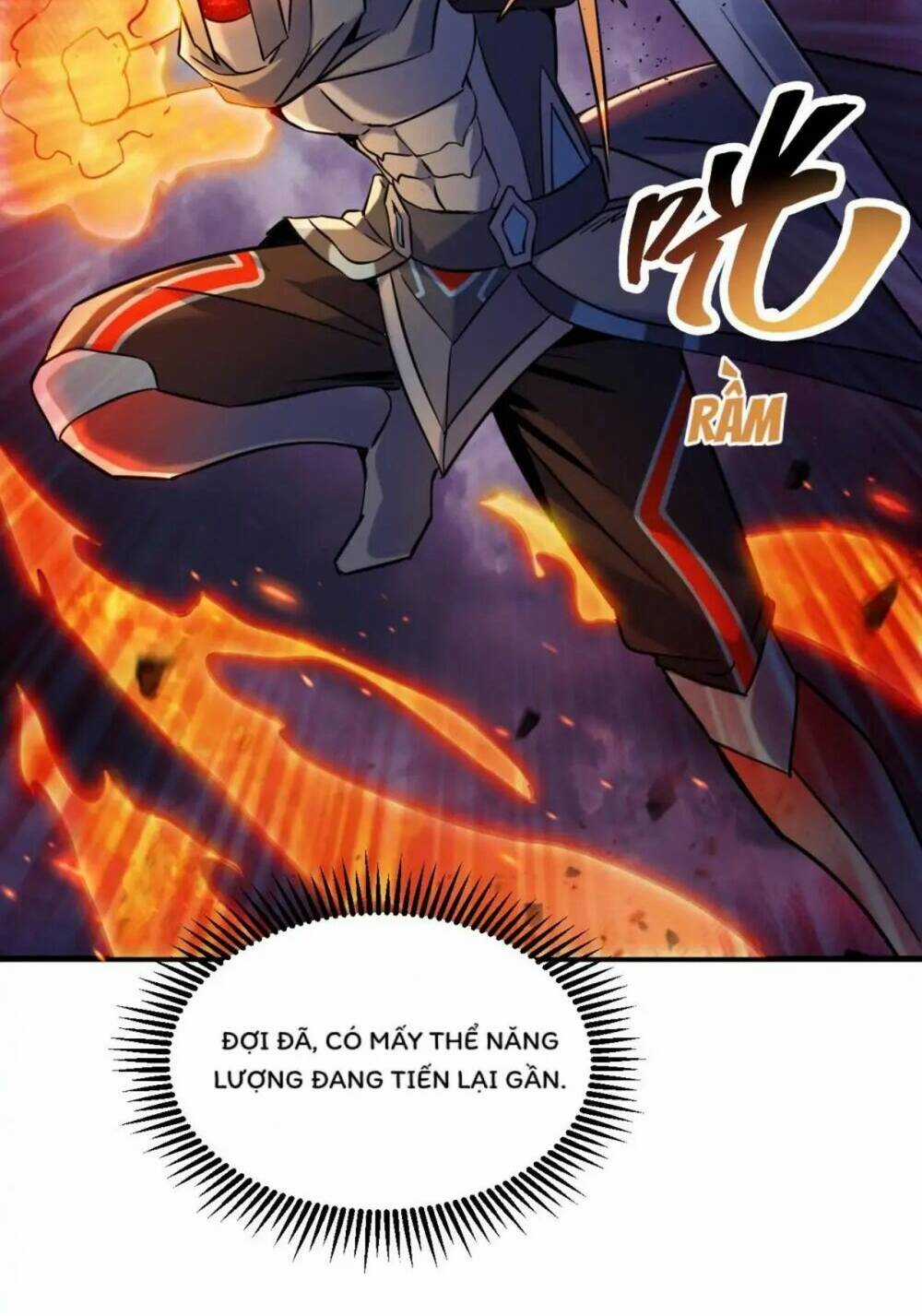 Thuật Sĩ Đến Từ Tương Lai Chapter 173 trang 26