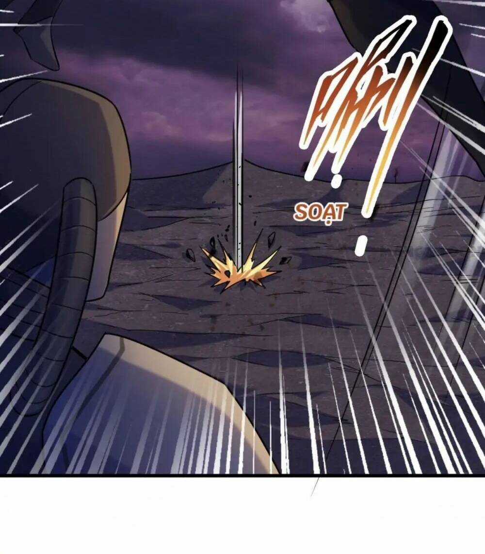 Thuật Sĩ Đến Từ Tương Lai Chapter 173 trang 29