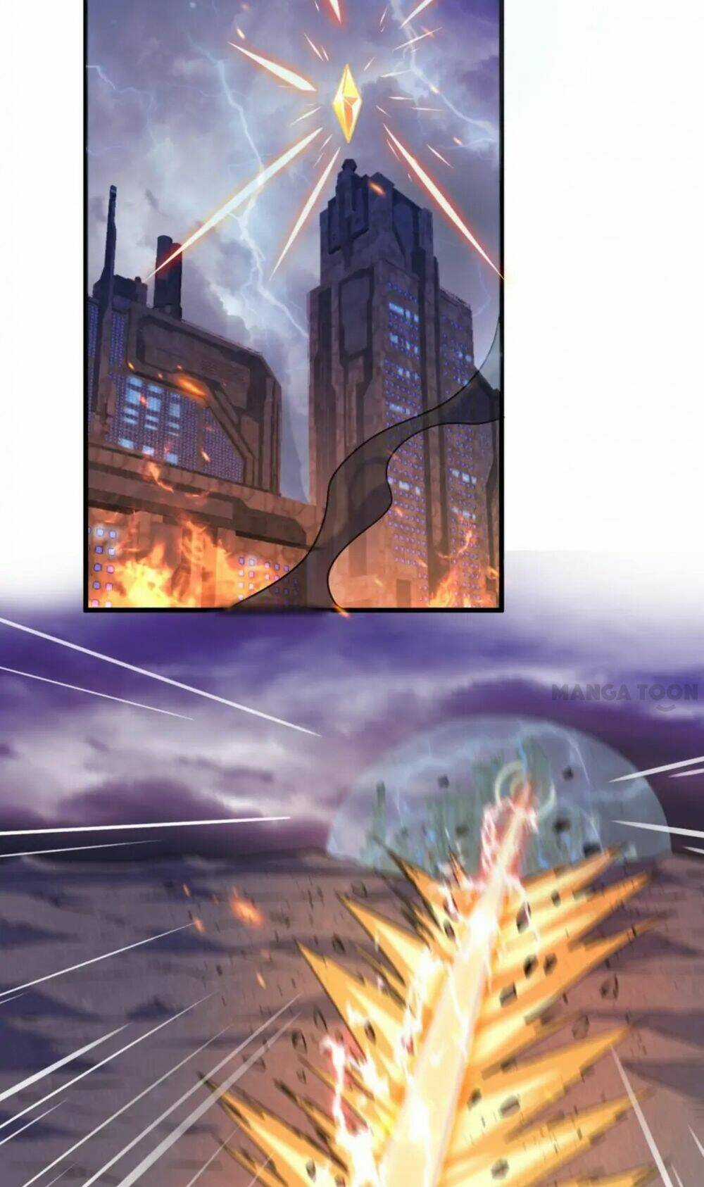 Thuật Sĩ Đến Từ Tương Lai Chapter 173 trang 31