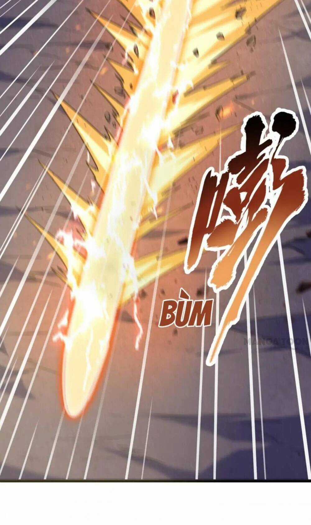 Thuật Sĩ Đến Từ Tương Lai Chapter 173 trang 32