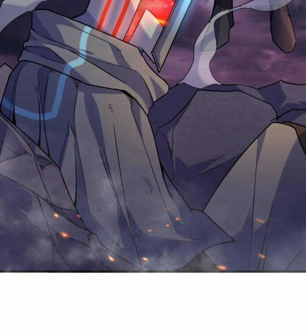 Thuật Sĩ Đến Từ Tương Lai Chapter 173 trang 36