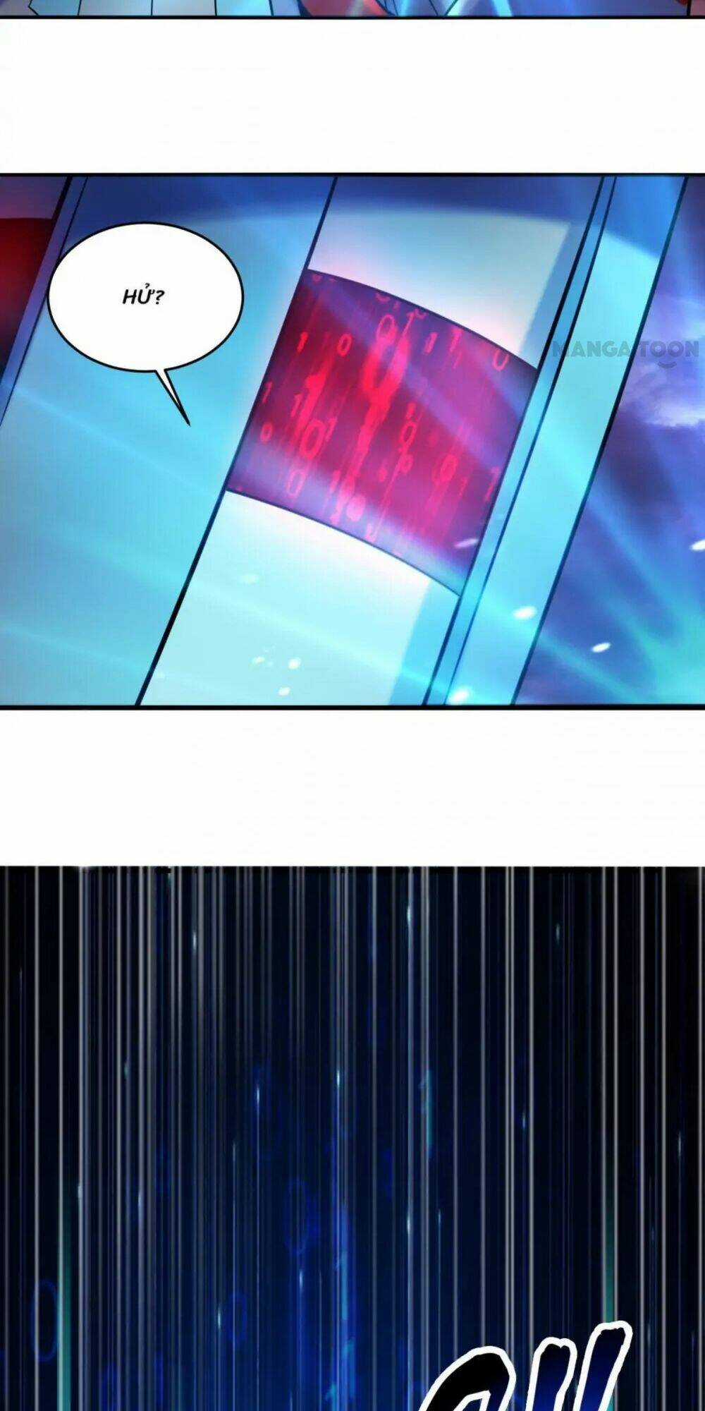 Thuật Sĩ Đến Từ Tương Lai Chapter 174 trang 15