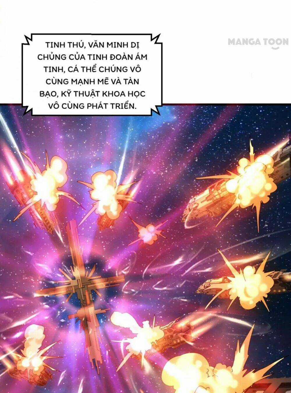 Thuật Sĩ Đến Từ Tương Lai Chapter 174 trang 26