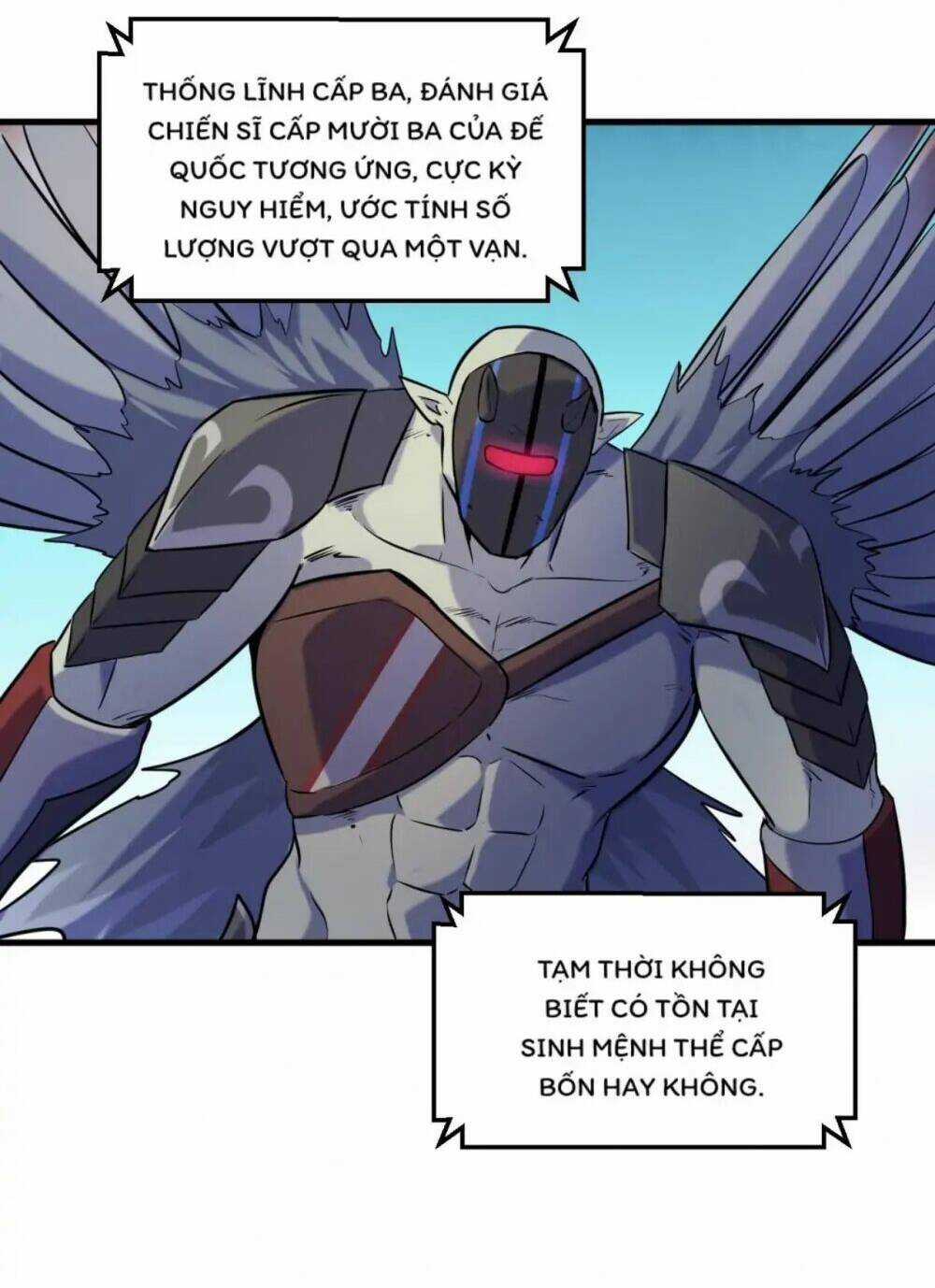 Thuật Sĩ Đến Từ Tương Lai Chapter 174 trang 29