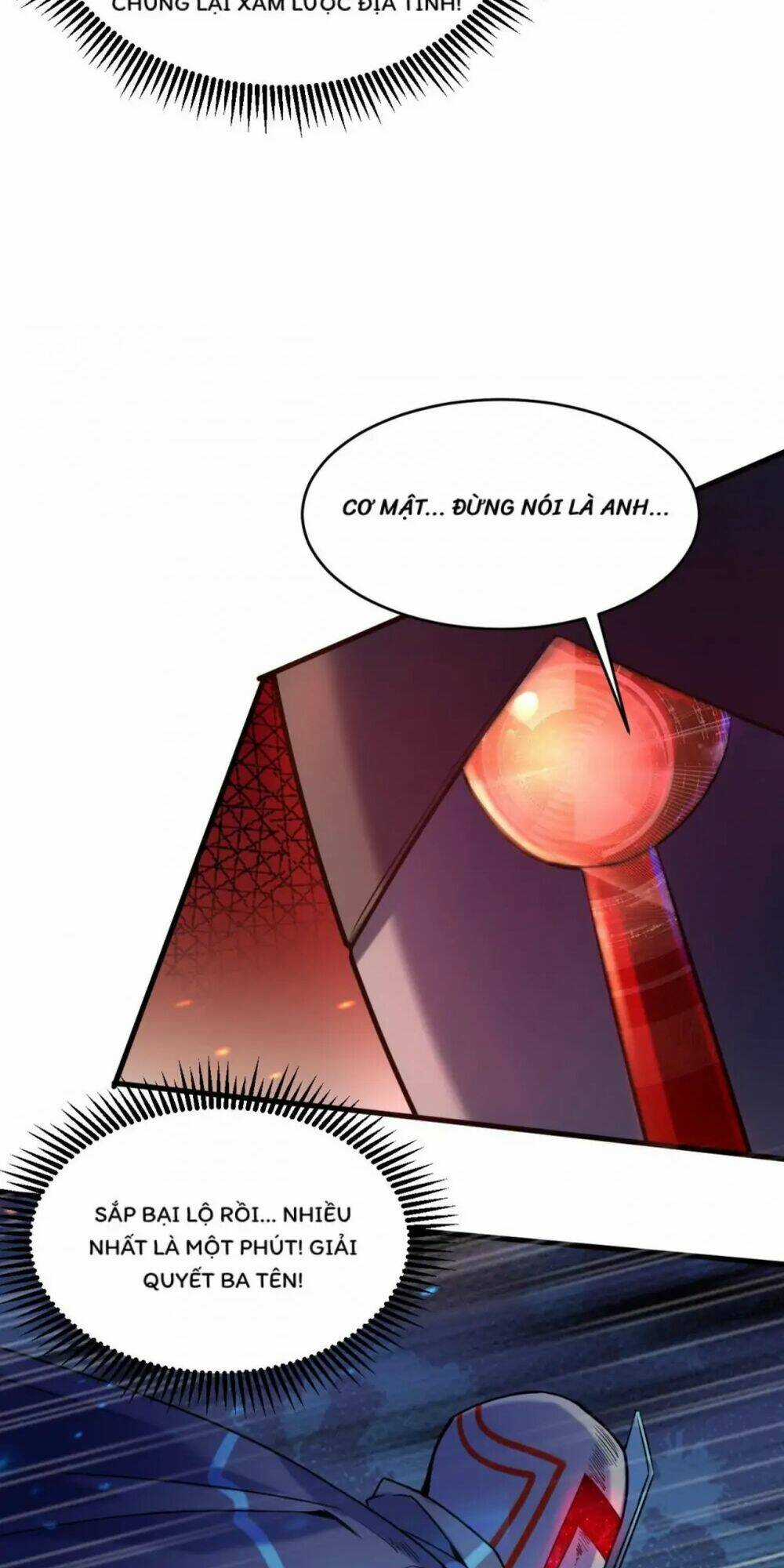 Thuật Sĩ Đến Từ Tương Lai Chapter 174 trang 8