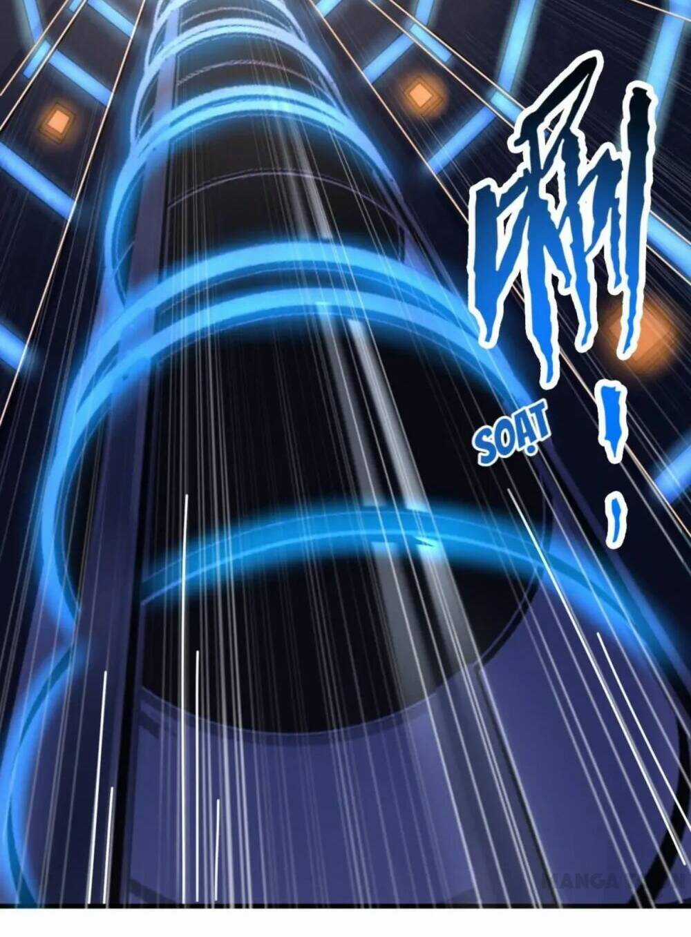 Thuật Sĩ Đến Từ Tương Lai Chapter 175 trang 13