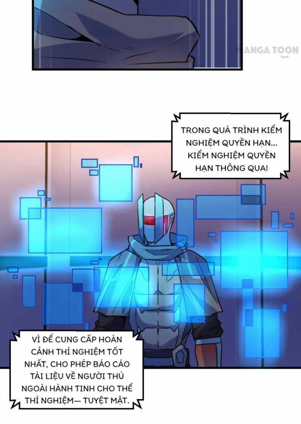 Thuật Sĩ Đến Từ Tương Lai Chapter 175 trang 15