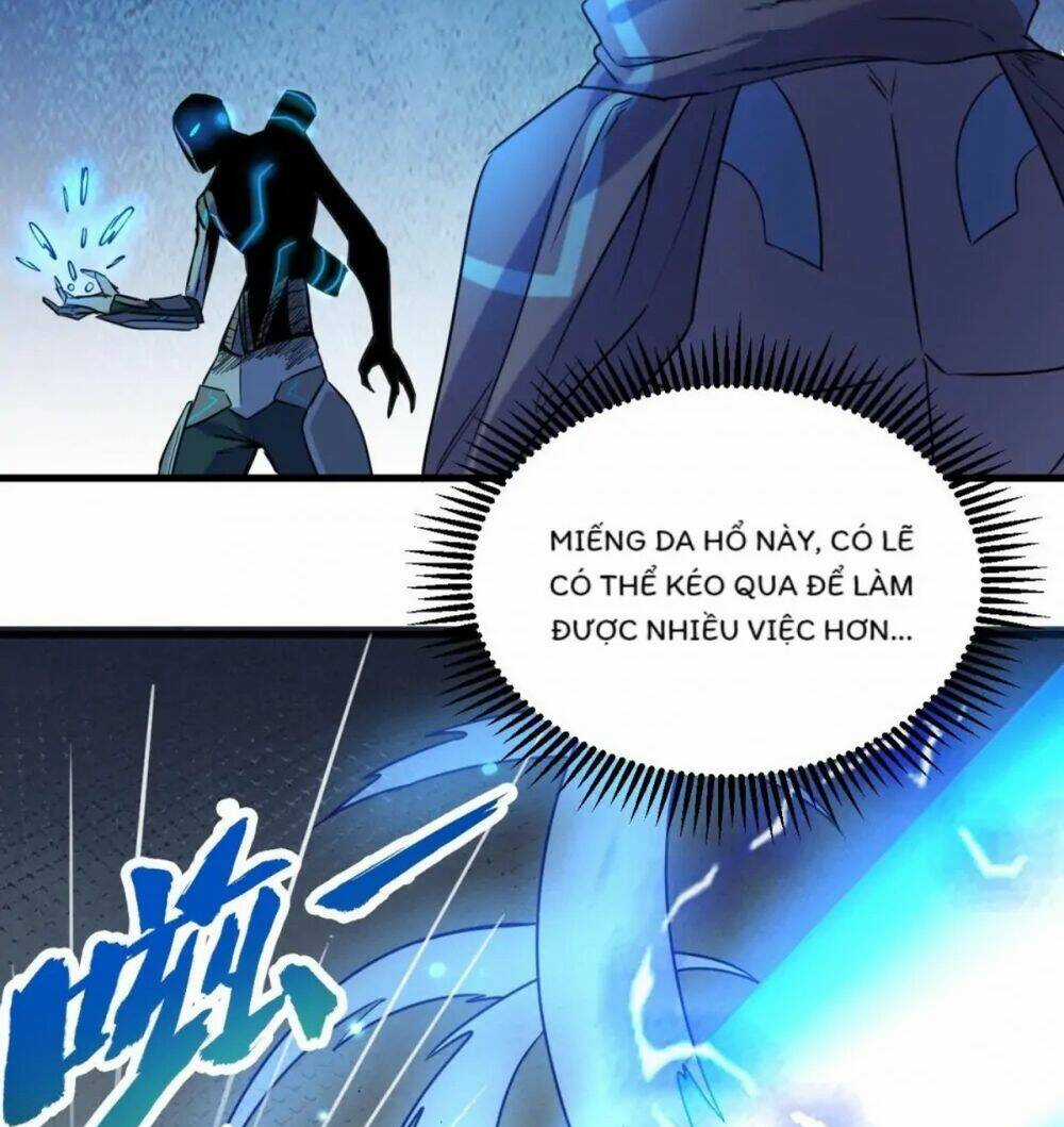 Thuật Sĩ Đến Từ Tương Lai Chapter 175 trang 22