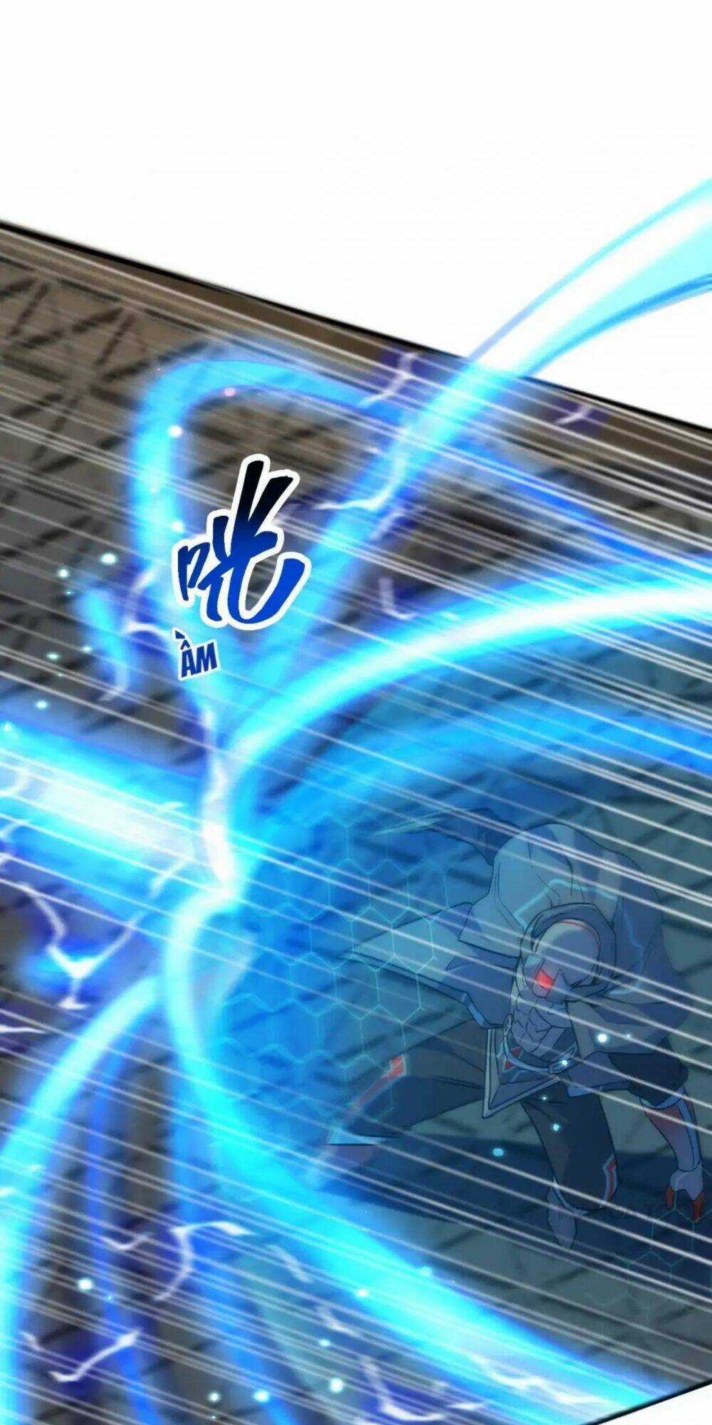 Thuật Sĩ Đến Từ Tương Lai Chapter 175 trang 24