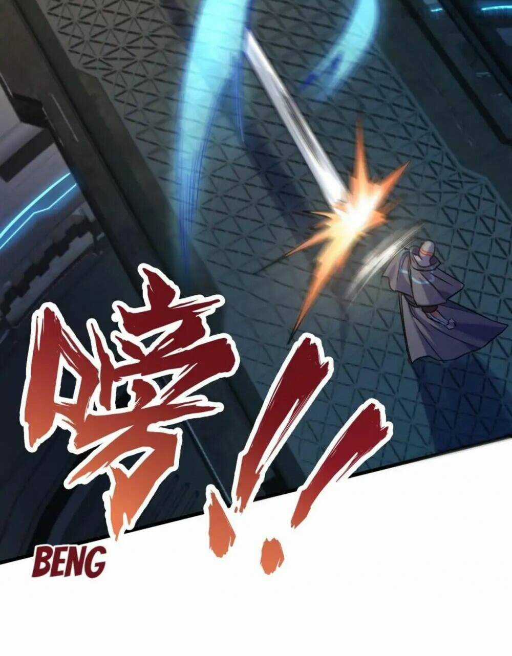 Thuật Sĩ Đến Từ Tương Lai Chapter 175 trang 27