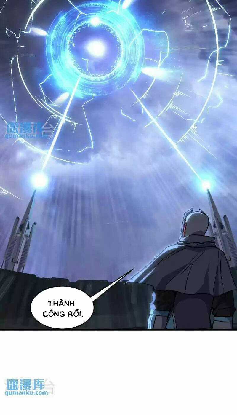 Thuật Sĩ Đến Từ Tương Lai Chapter 177 trang 13