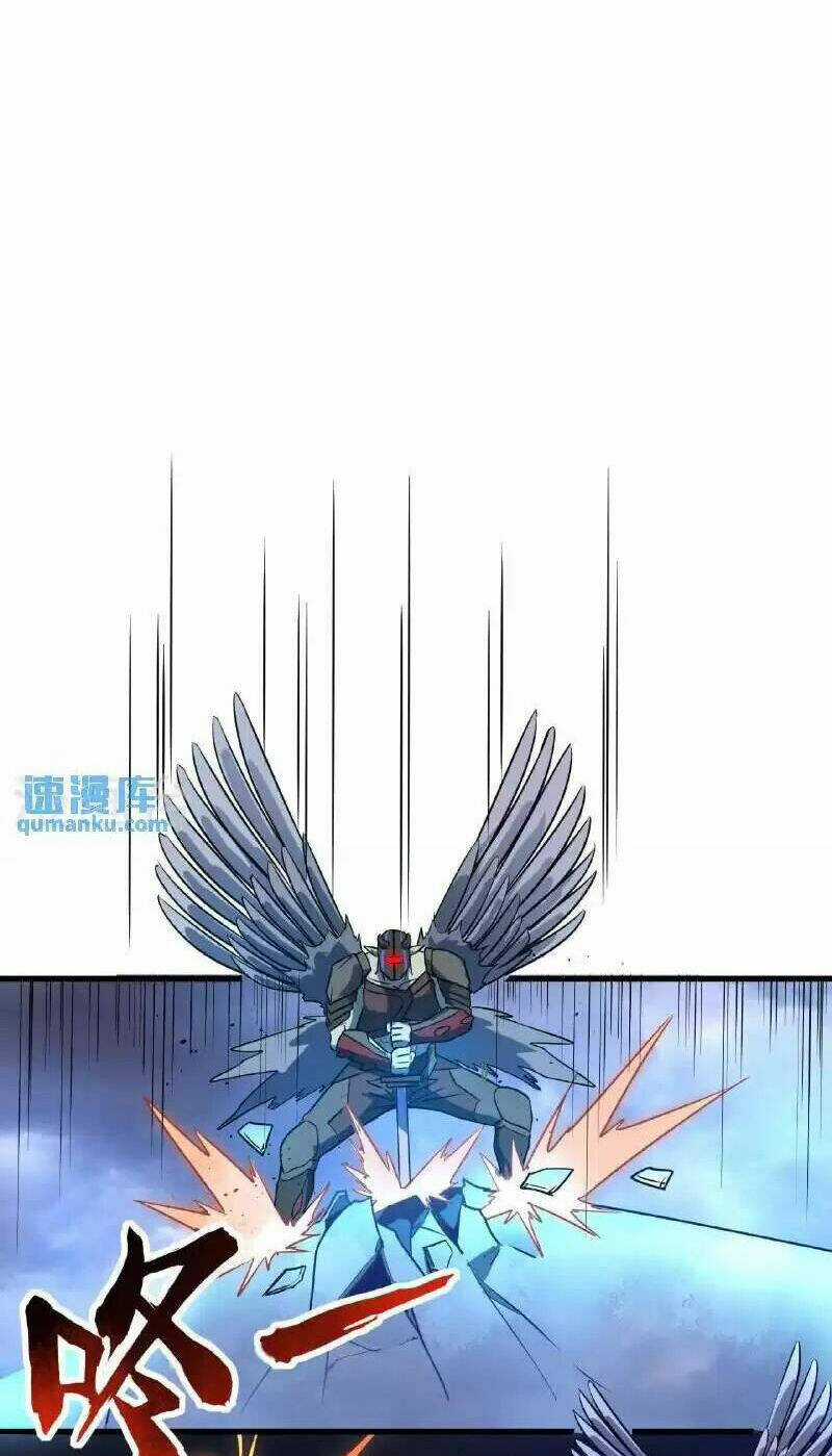 Thuật Sĩ Đến Từ Tương Lai Chapter 177 trang 14