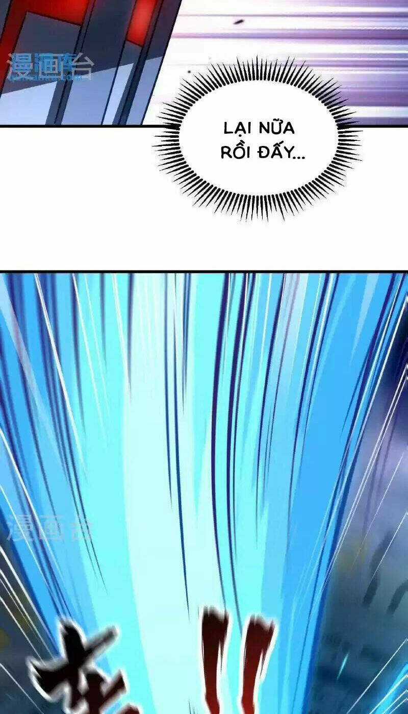 Thuật Sĩ Đến Từ Tương Lai Chapter 177 trang 22