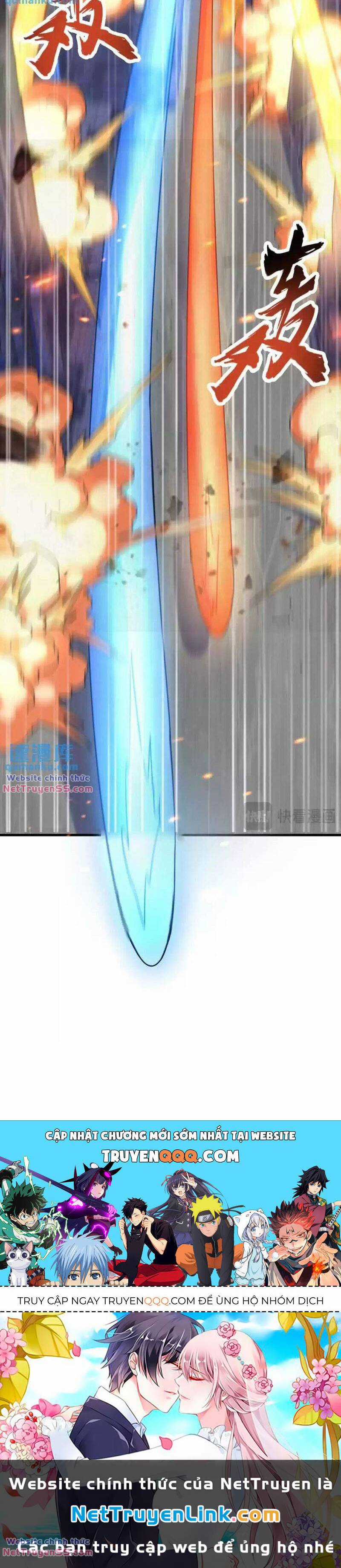 Thuật Sĩ Đến Từ Tương Lai Chapter 178 trang 16