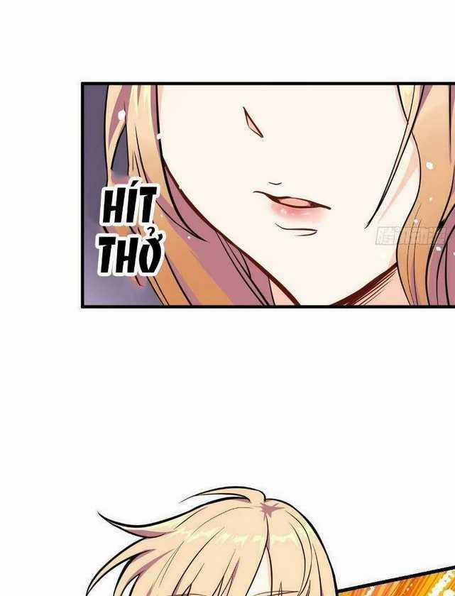 Thuật Sĩ Đến Từ Tương Lai Chapter 18 trang 19