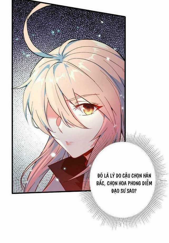 Thuật Sĩ Đến Từ Tương Lai Chapter 18 trang 22