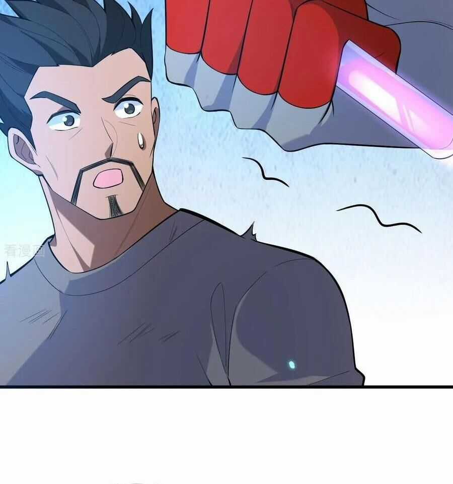 Thuật Sĩ Đến Từ Tương Lai Chapter 183 trang 24