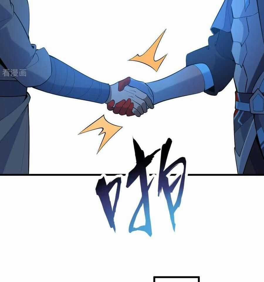 Thuật Sĩ Đến Từ Tương Lai Chapter 183 trang 32