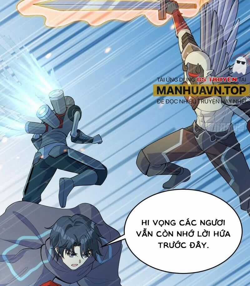 Thuật Sĩ Đến Từ Tương Lai Chapter 188 trang 13