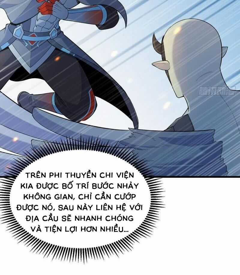 Thuật Sĩ Đến Từ Tương Lai Chapter 188 trang 14