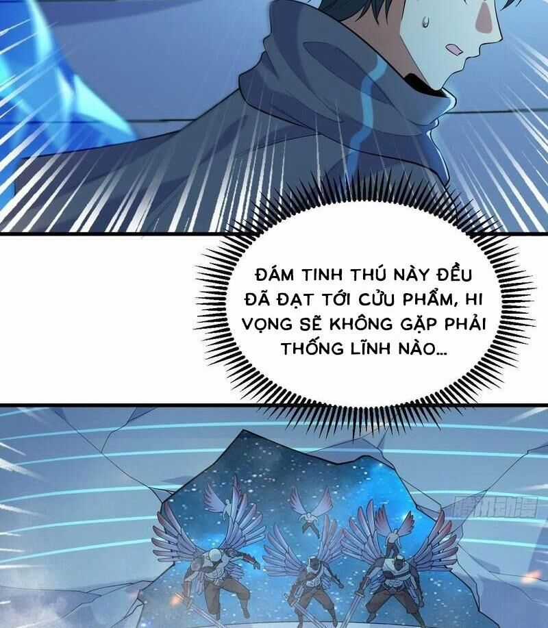 Thuật Sĩ Đến Từ Tương Lai Chapter 188 trang 18