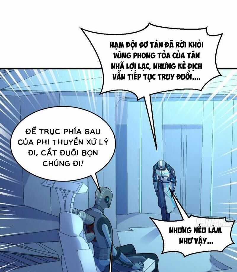 Thuật Sĩ Đến Từ Tương Lai Chapter 188 trang 2
