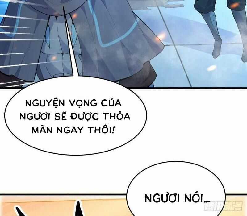Thuật Sĩ Đến Từ Tương Lai Chapter 188 trang 21