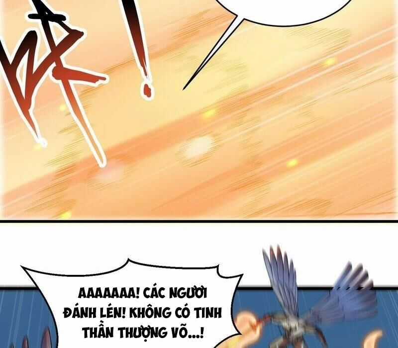 Thuật Sĩ Đến Từ Tương Lai Chapter 188 trang 22