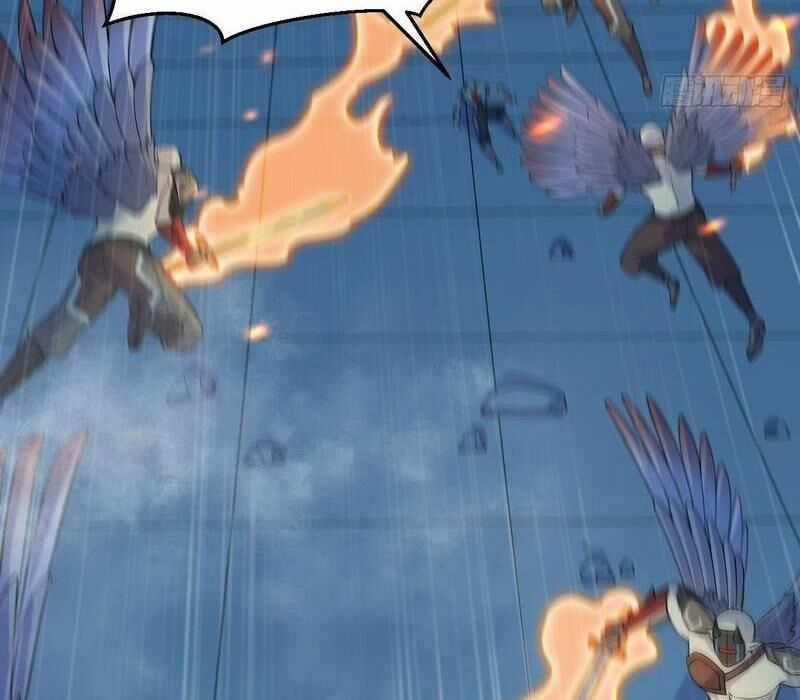 Thuật Sĩ Đến Từ Tương Lai Chapter 188 trang 23